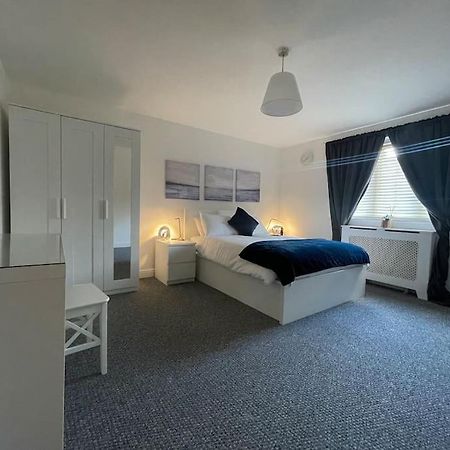 Flamingo Apartments Woolwich Free Parking And Wi-Fi London Exterior foto