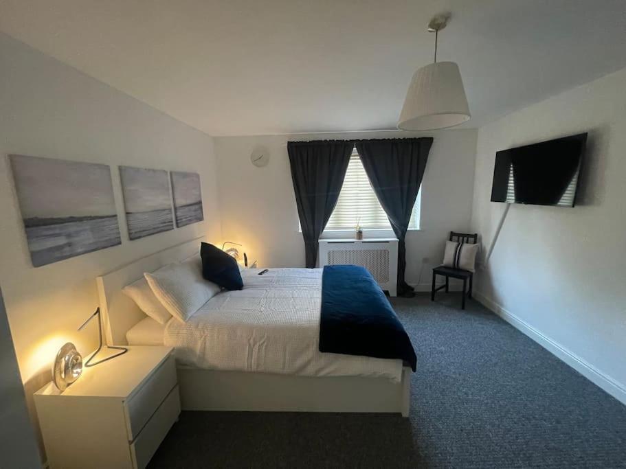 Flamingo Apartments Woolwich Free Parking And Wi-Fi London Exterior foto